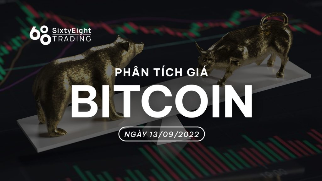 Bitcoin price analysis 13 September 2022