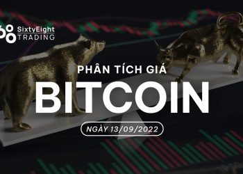 Bitcoin price analysis 13 September 2022