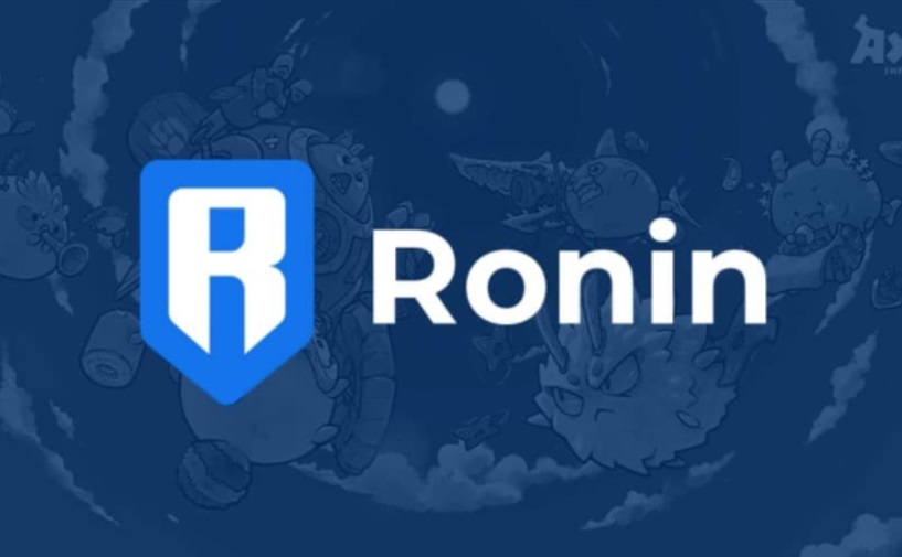 Chainalysis and US law enforcement recover $ 30 million from the Ronin attack