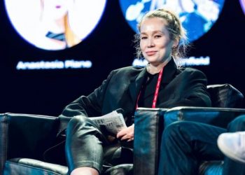 Chromia (CHR) appoints new key leadership