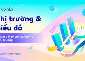 CoinEx launches a new feature to help users capture market movements