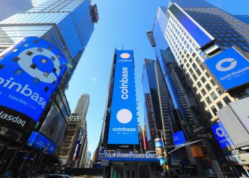 Coinbase is suing for $ 350 million for patent infringement