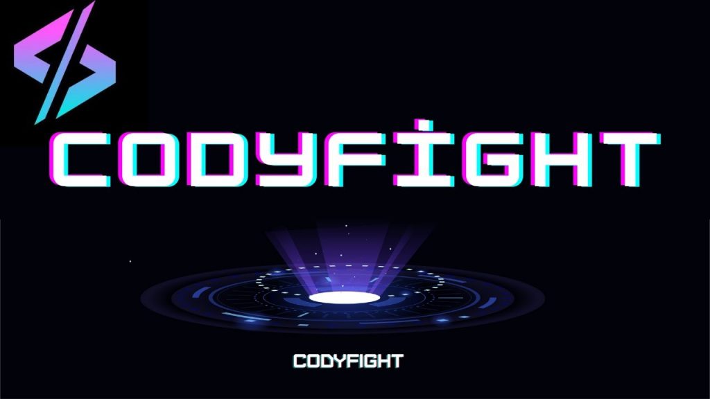 Creativity is at the heart of Codyfight (CTOK)