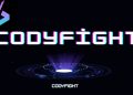 Creativity is at the heart of Codyfight (CTOK)