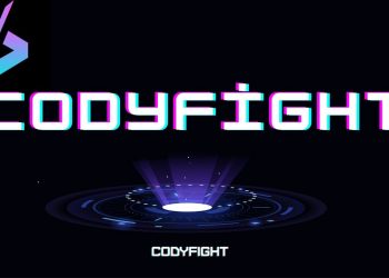 Creativity is at the heart of Codyfight (CTOK)