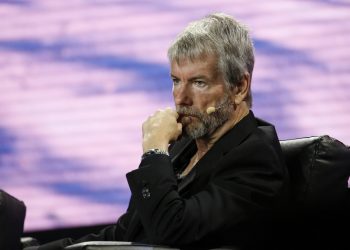 DC Attorney General sues billionaire Michael Saylor for tax evasion