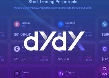 DEX dYdX requires facial recognition scan to receive rewards - Community "condemn" violently
