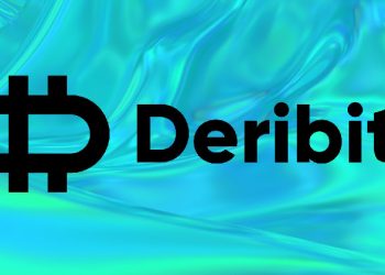 Deribit raises capital with a valuation of $ 400 million