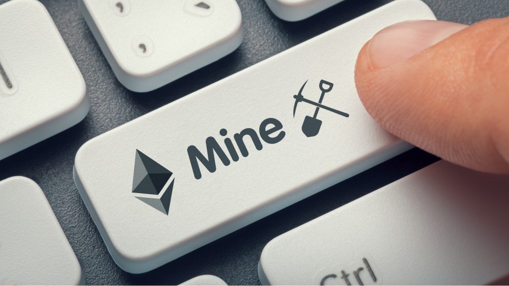 Ethereum's largest mining pool, Ethermine, stops supporting ETH mining after The Merge