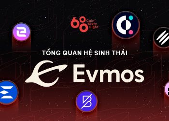 Evmos Ecosystem Overview - EVM blockchain platform on Cosmos