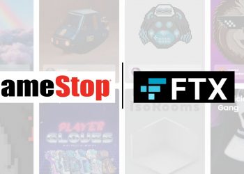 FTX.US forms a partnership with GameStop to promote the adoption of cryptocurrencies