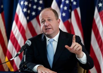 First US state to accept cryptocurrencies