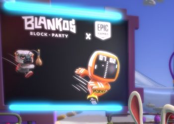 Fortnite publisher lists the first NFT game on the app store