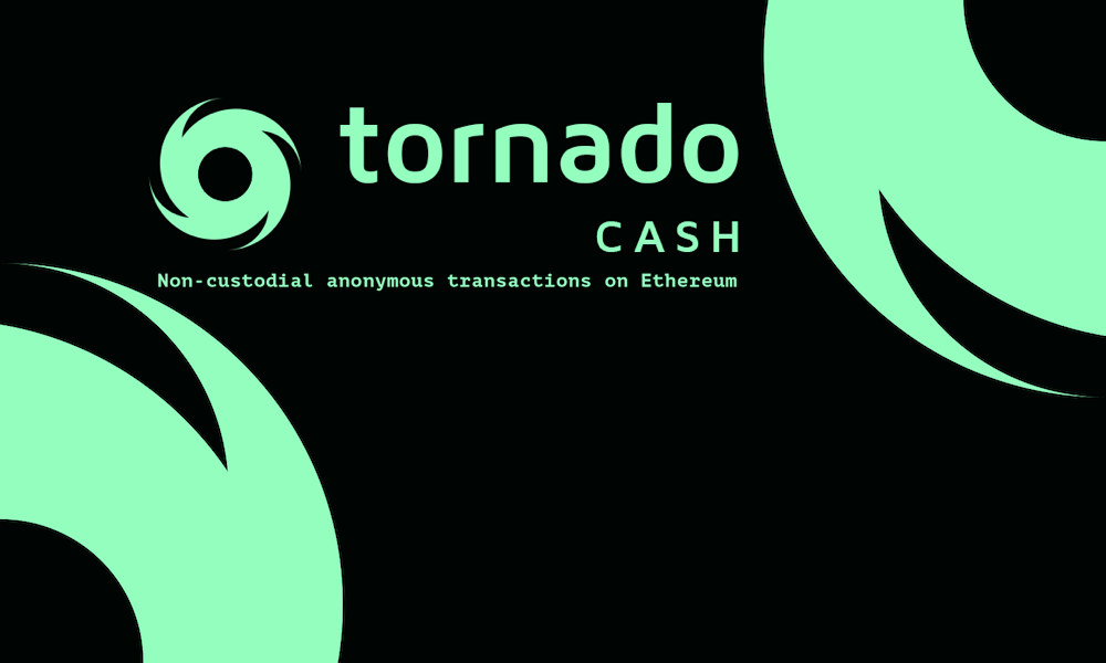 GitHub "open door" for Tornado Cash to return to software development on the platform