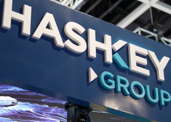 HashKey is granted full management of the cryptocurrency wallet