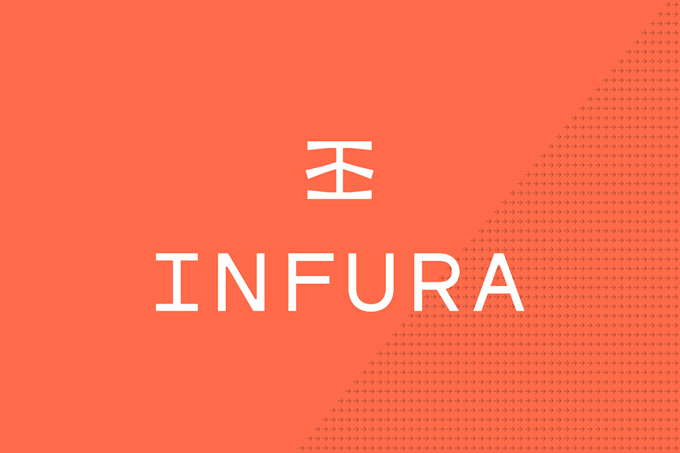Infura implements a decentralized network, the community is buzzing over the possibility of a token