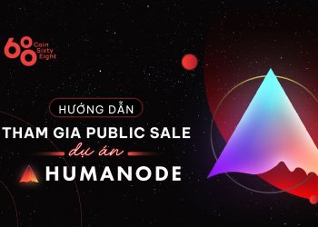 Instructions for participation in the Humanode Public Sale project