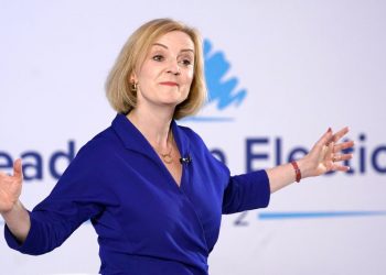Is the new British Prime Minister Liz Truss a cryptocurrency advocate?