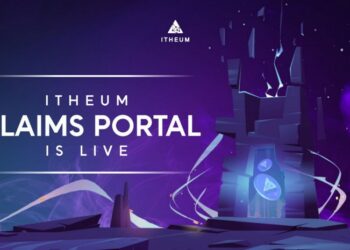 Iteum deploys the Claims Portal and initiates the Token Distribution Scheme