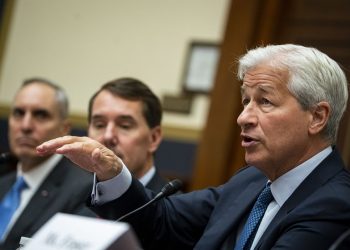 JPMorgan CEO says stablecoins should be properly regulated, criticizing bitcoin as a ponzi