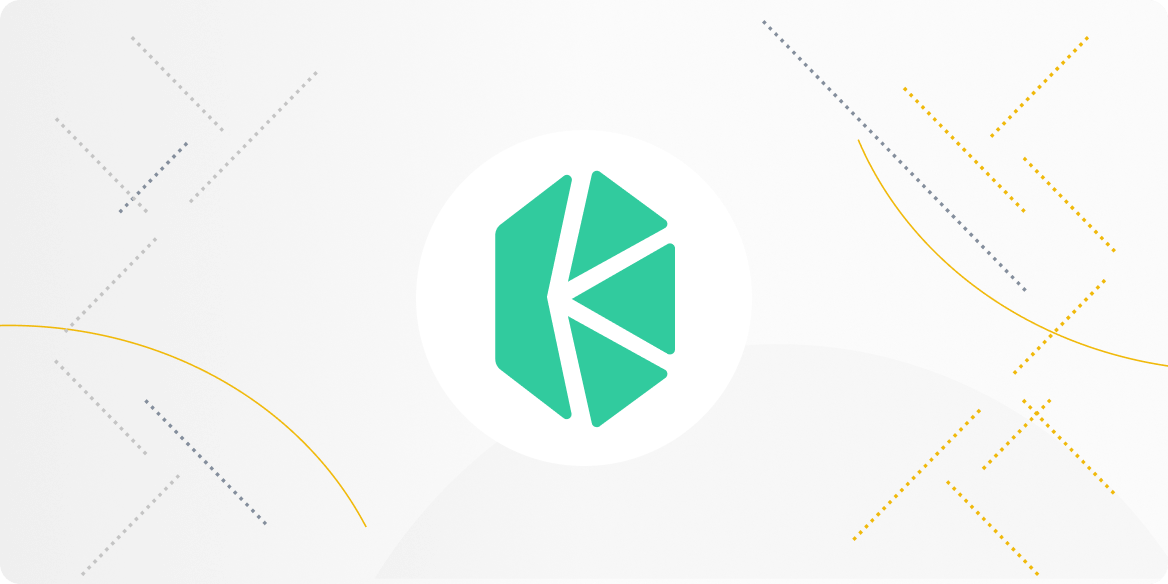 KNC price downloaded by more than 30% in minutes: what happened to Kyber Network?