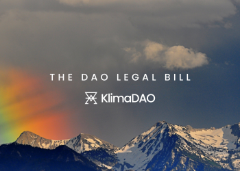 KlimaDAO Supports US Lawmakers to Finalize Cryptocurrency Regulatory Bill for DAO