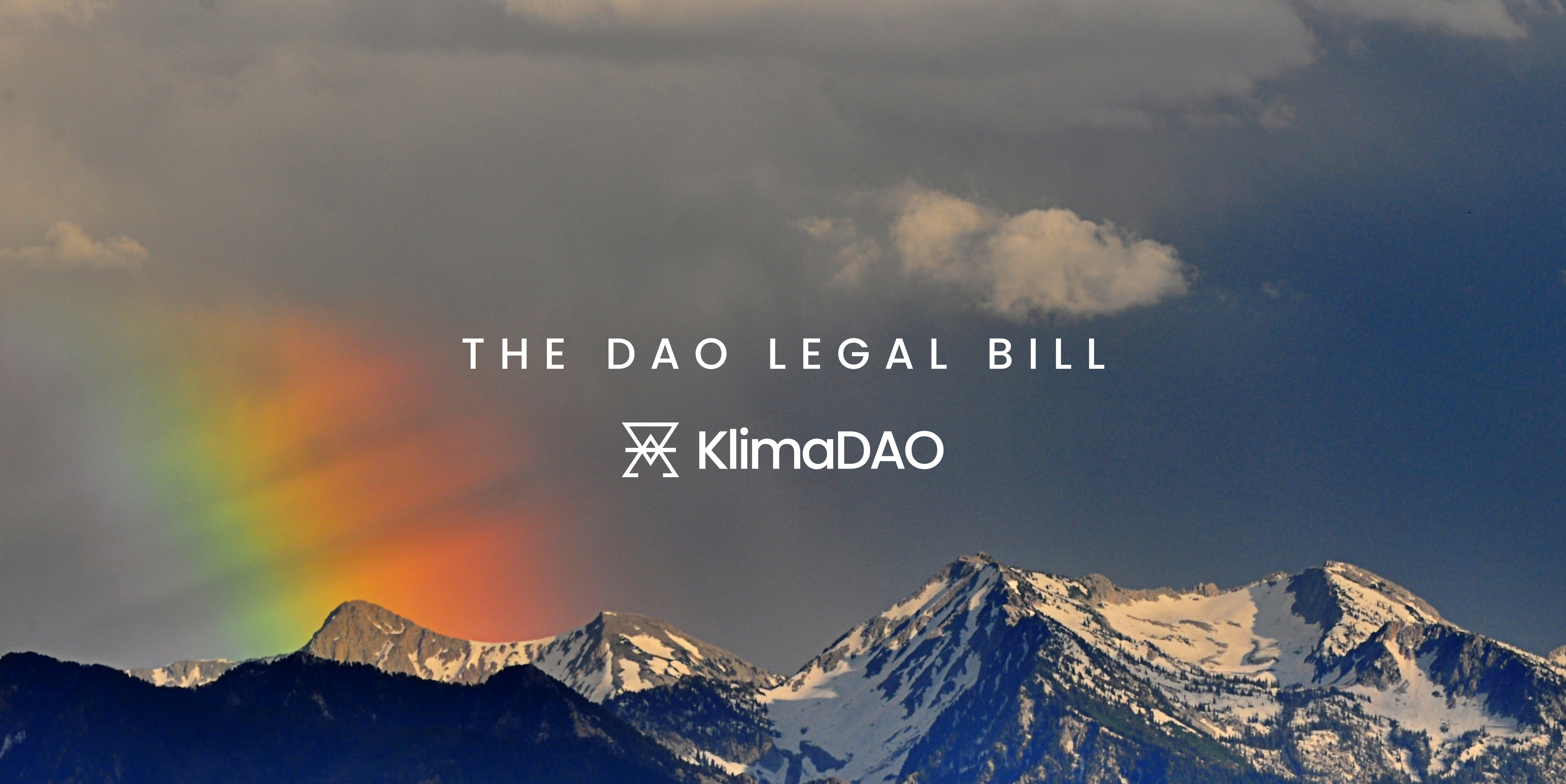 KlimaDAO Supports US Lawmakers to Finalize Cryptocurrency Regulatory Bill for DAO