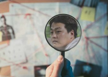 Korean authorities say Do Kwon is intentionally running away from arrest