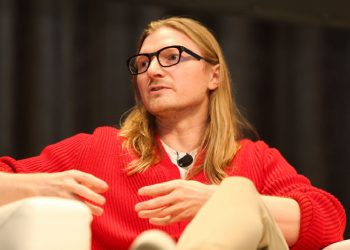 Kraken Exchange CEO resigns