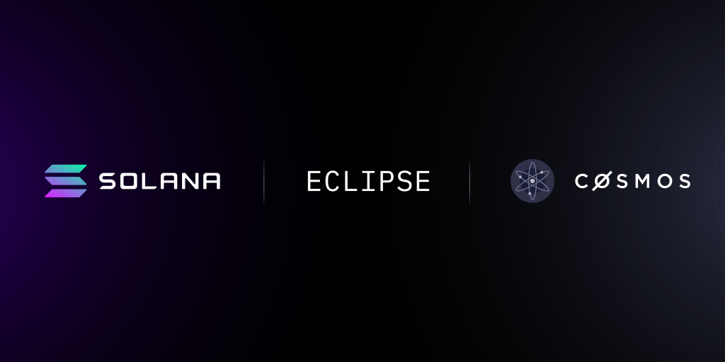 Learn more about Eclipse - the future of Solana VM compatible rollups