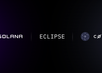 Learn more about Eclipse - the future of Solana VM compatible rollups