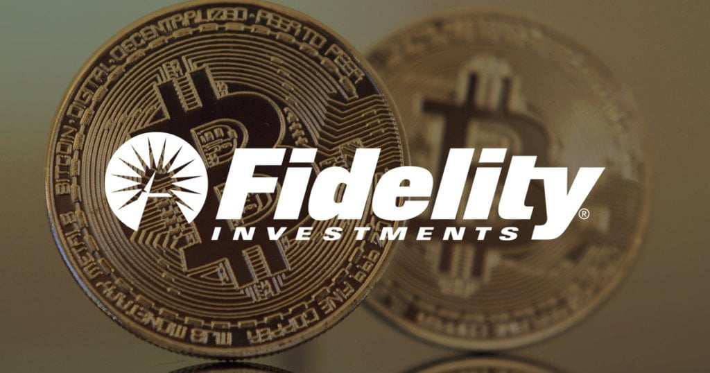 Fidelity allows clients to invest in Bitcoin (BTC) through a personal pension fund