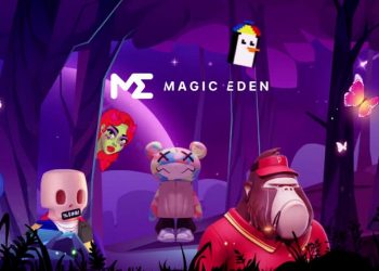 Magic Eden continues to be criticized by the community for launching the platform "check" NFT fees