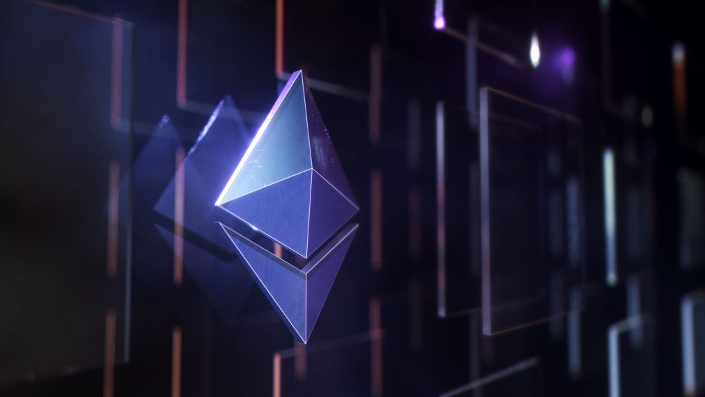 Many exchanges rush to open "Ethereum split chain" trading spot