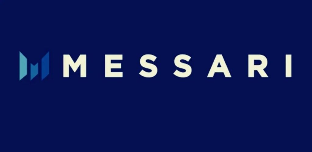 Messari raised $ 35 million led by Brevan Howard