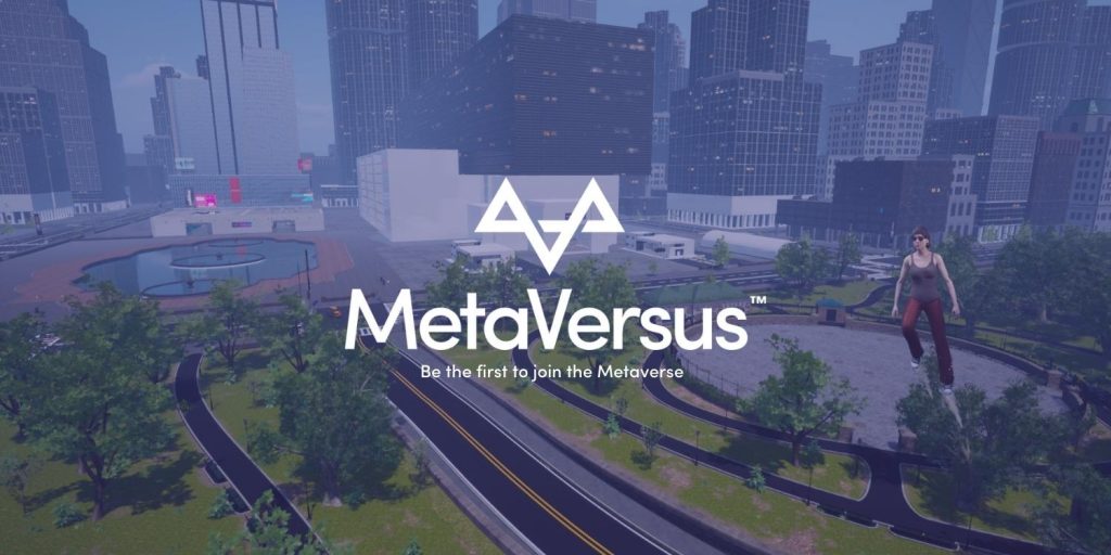 MetaVersus: an open ecosystem for everyone