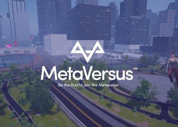 MetaVersus: an open ecosystem for everyone