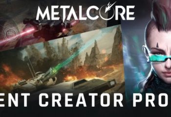 MetalCore announces the launch of a new content creation program