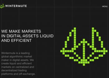 New updates on the $ 160 million Wintermute hack