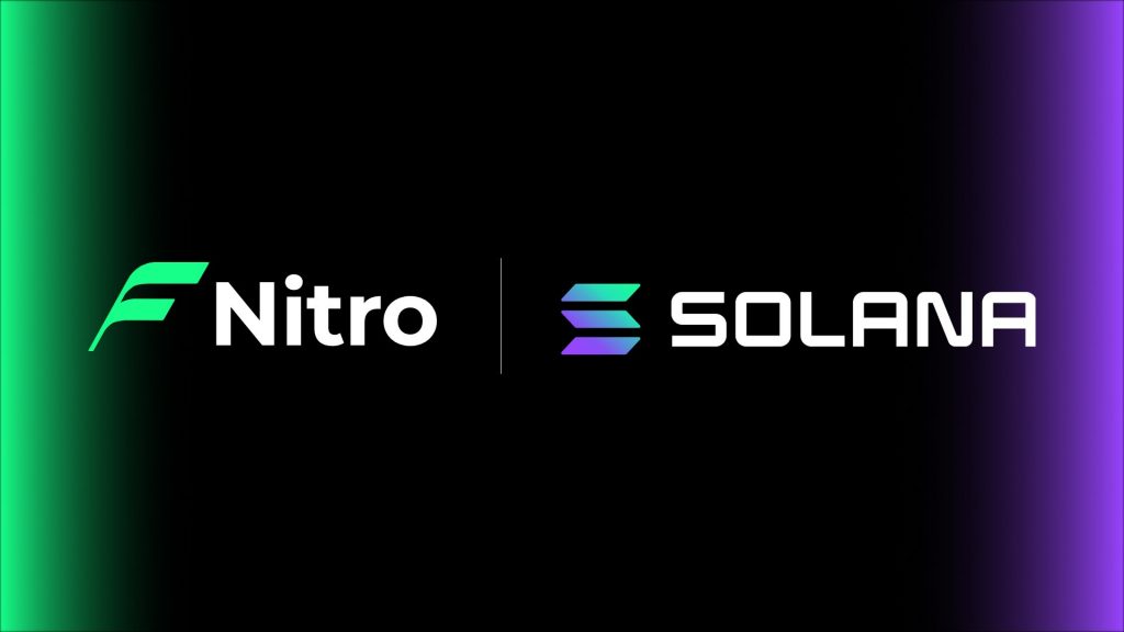 Nitro - Solana's Layer-2 solution comes into play