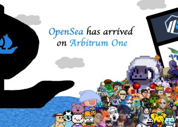 OpenSea announces support for Level 2 Arbitrum