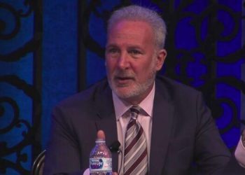 $BTC: Peter Schiff calls Bitcoin transactions over $21,000 a “collection of bloodsuckers”