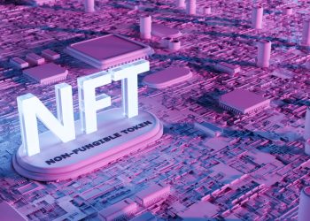 NFT after the merger