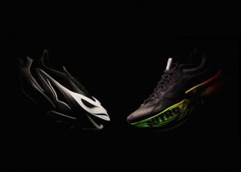 Puma launches the new NFT collection in the Black Station metaverse