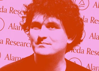 Question "potential interests" between Alameda Research and FTX?