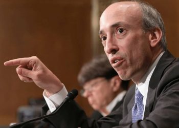 SEC declares all Ethereum transactions under US jurisdiction