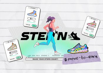 STEPN has decided to "move" to Hong Kong