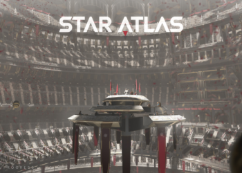 Star Atlas releases the first beta of the game on the Epic Games Store