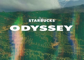 Starbucks is partnering with Polygon to create an NFT rewards system