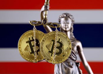 Thailand wants to ban domestic cryptocurrency lending